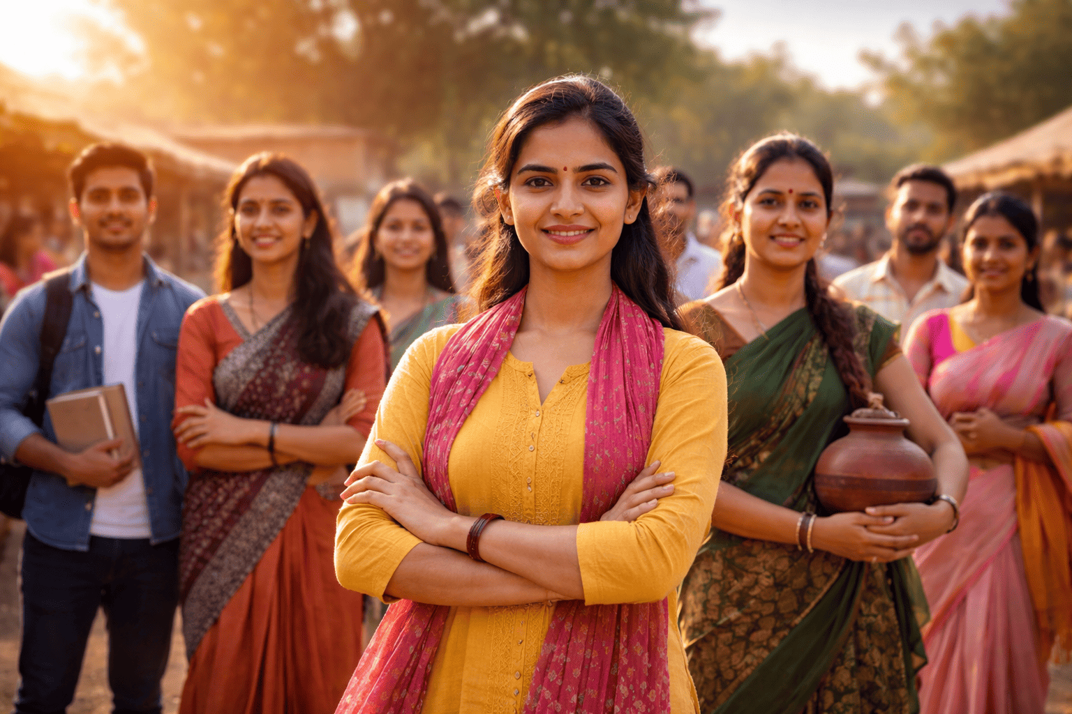 Empowering Communities
