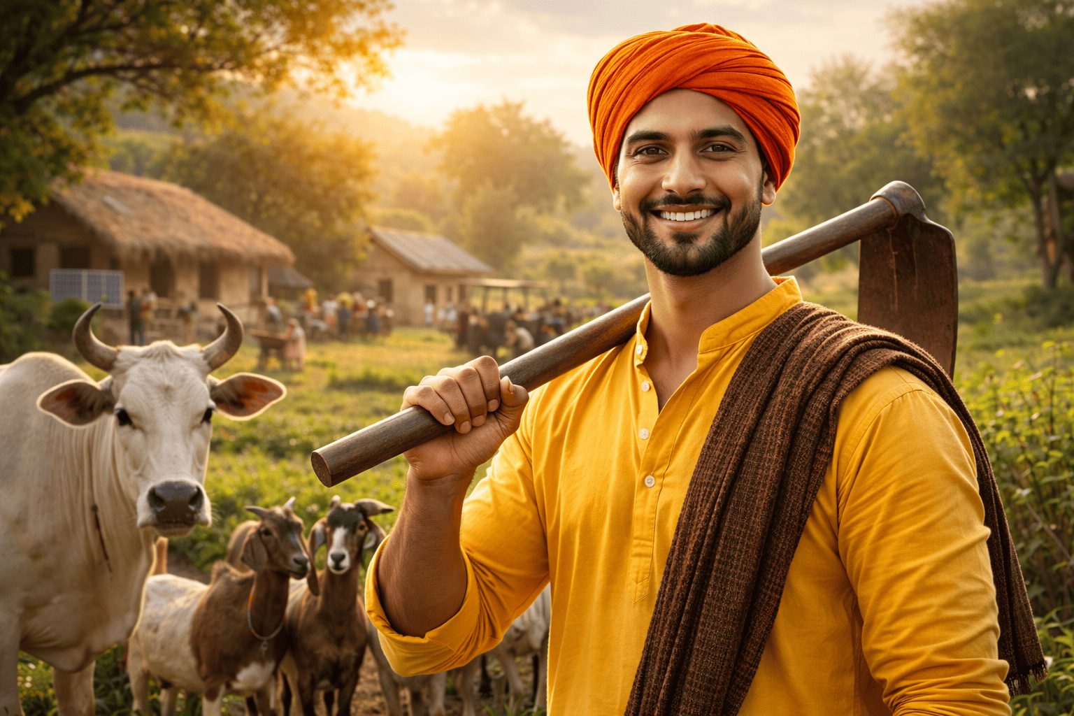 Rural Development